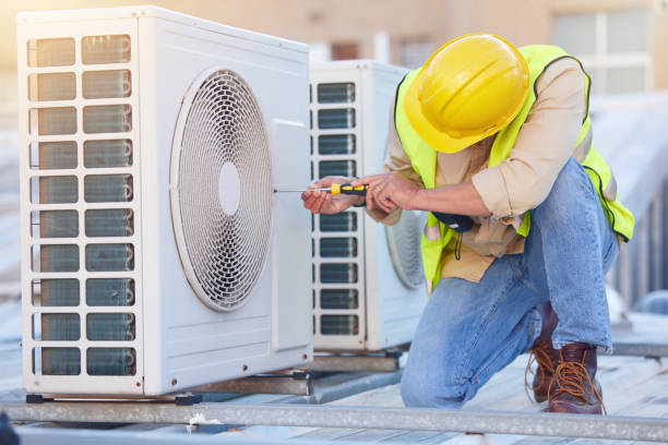 Best HVAC air duct cleaning  in Patrick Af, FL