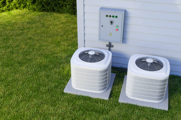 Best HVAC emergency services  in Patrick Af, FL