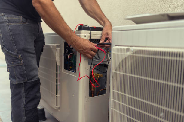 Best HVAC replacement cost  in Patrick Af, FL
