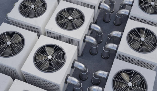 Best HVAC companies near me  in Patrick Af, FL