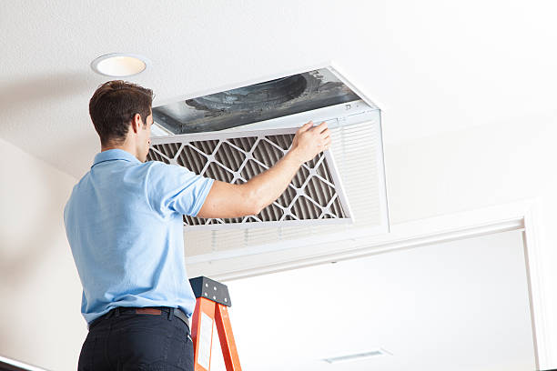 Best Residential HVAC services  in Patrick Af, FL