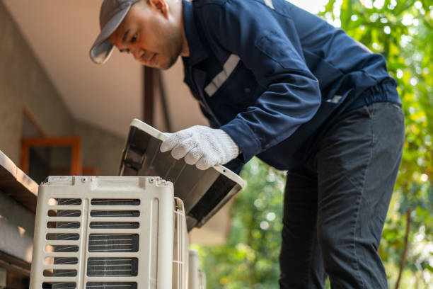 Best Affordable HVAC services  in Patrick Af, FL