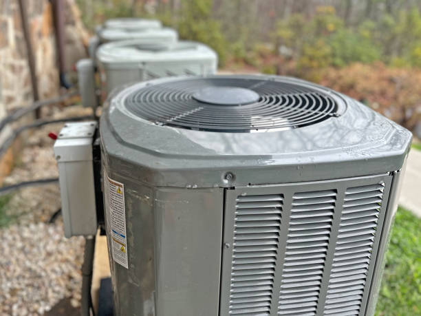 Air quality test in Patrick Af, FL