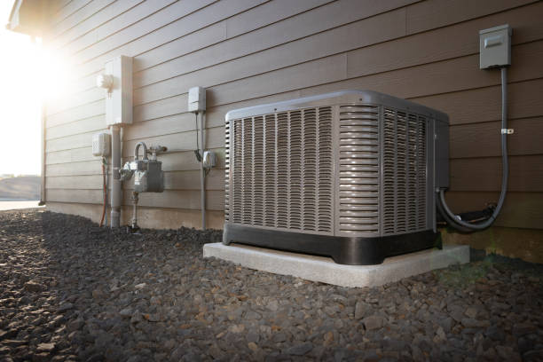 Best Emergency HVAC repair  in Patrick Af, FL